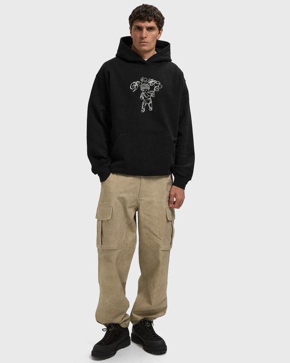 Thumbnail - Fighter Hoodie