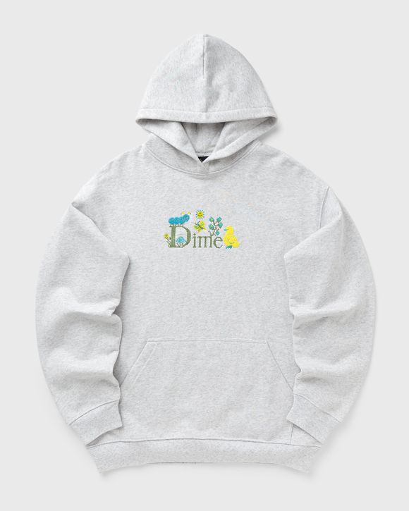 Classic Cross Stitch Hoodie