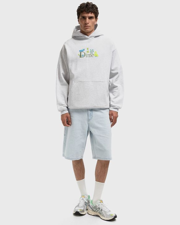 Thumbnail - Classic Cross Stitch Hoodie