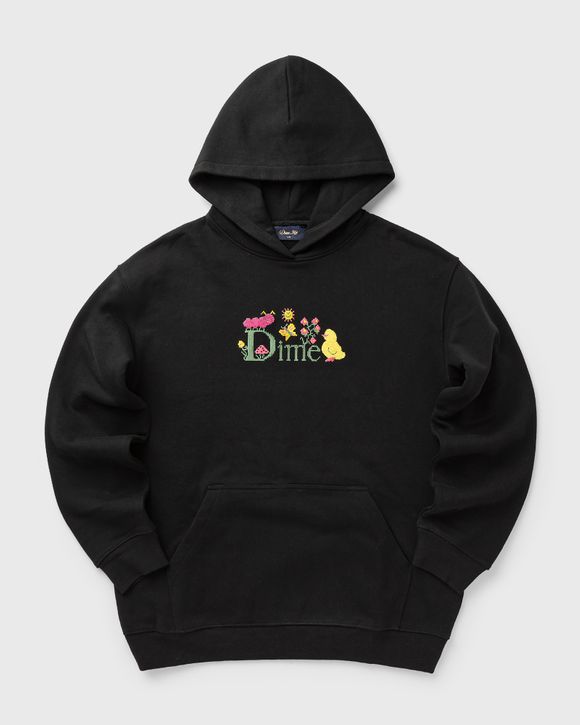 Classic Cross Stitch Hoodie