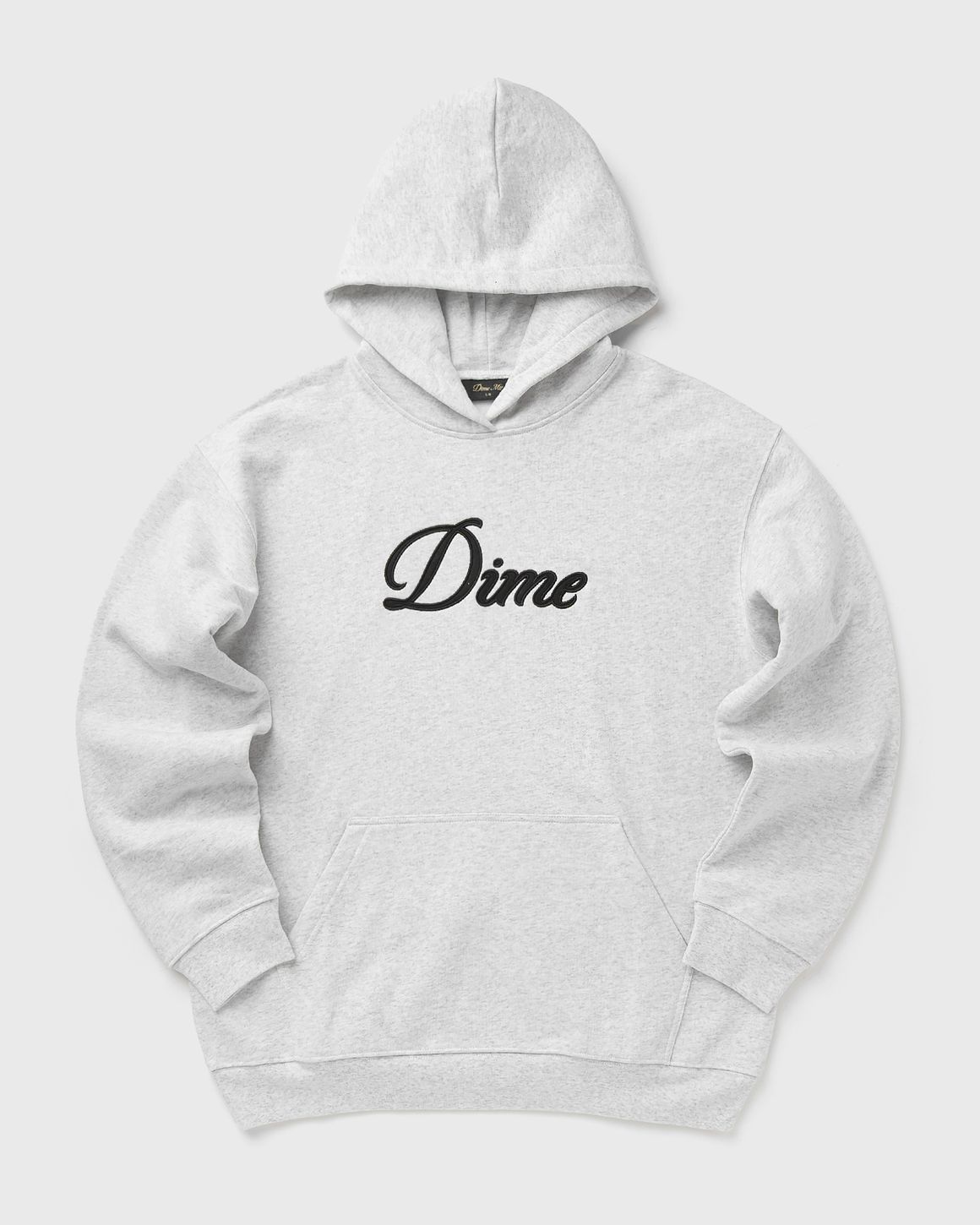 Cursive Hoodie