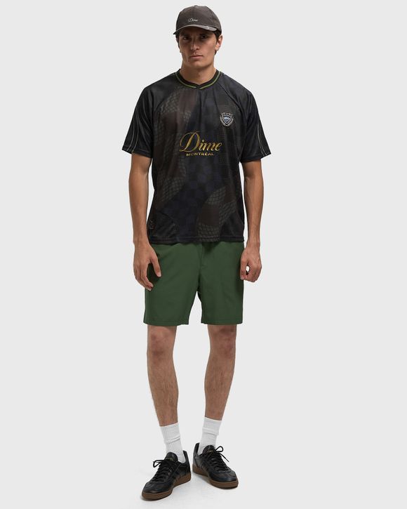 Thumbnail - Checkered Home Jersey