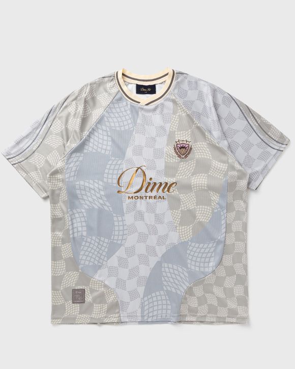 Checkered Home Jersey