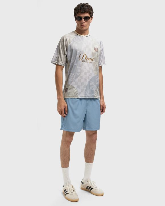 Thumbnail - Checkered Home Jersey