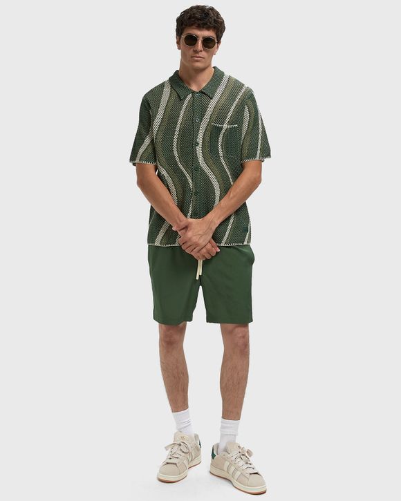 Thumbnail - Soleil Button Up Knit