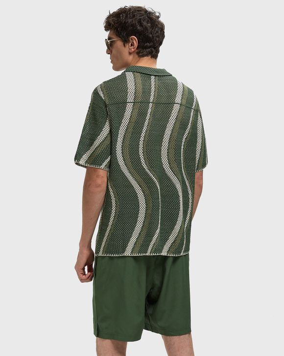 Soleil Button Up Knit