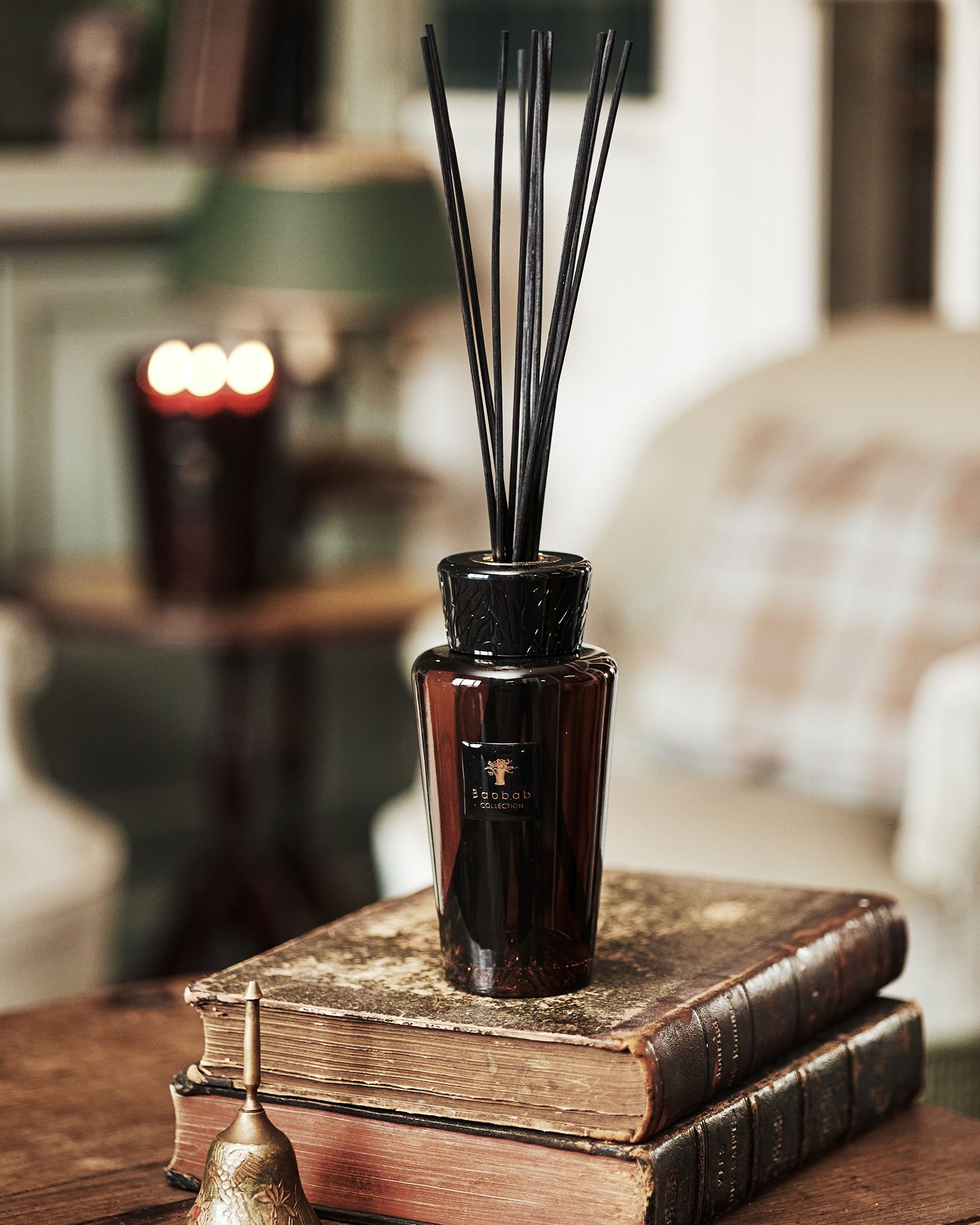 Diffuser 500ml Encre de Chine