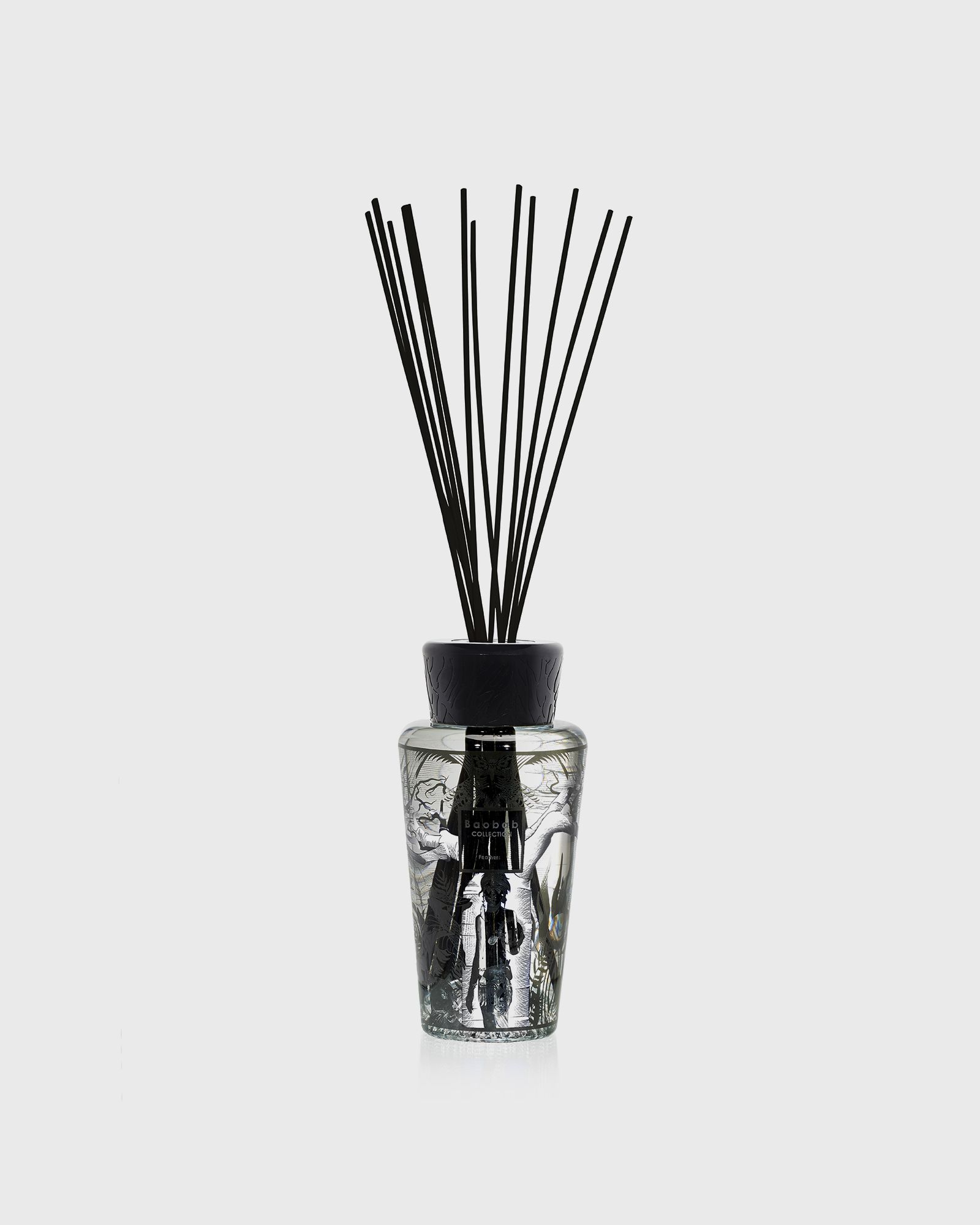 Diffuser 500ml Feathers
