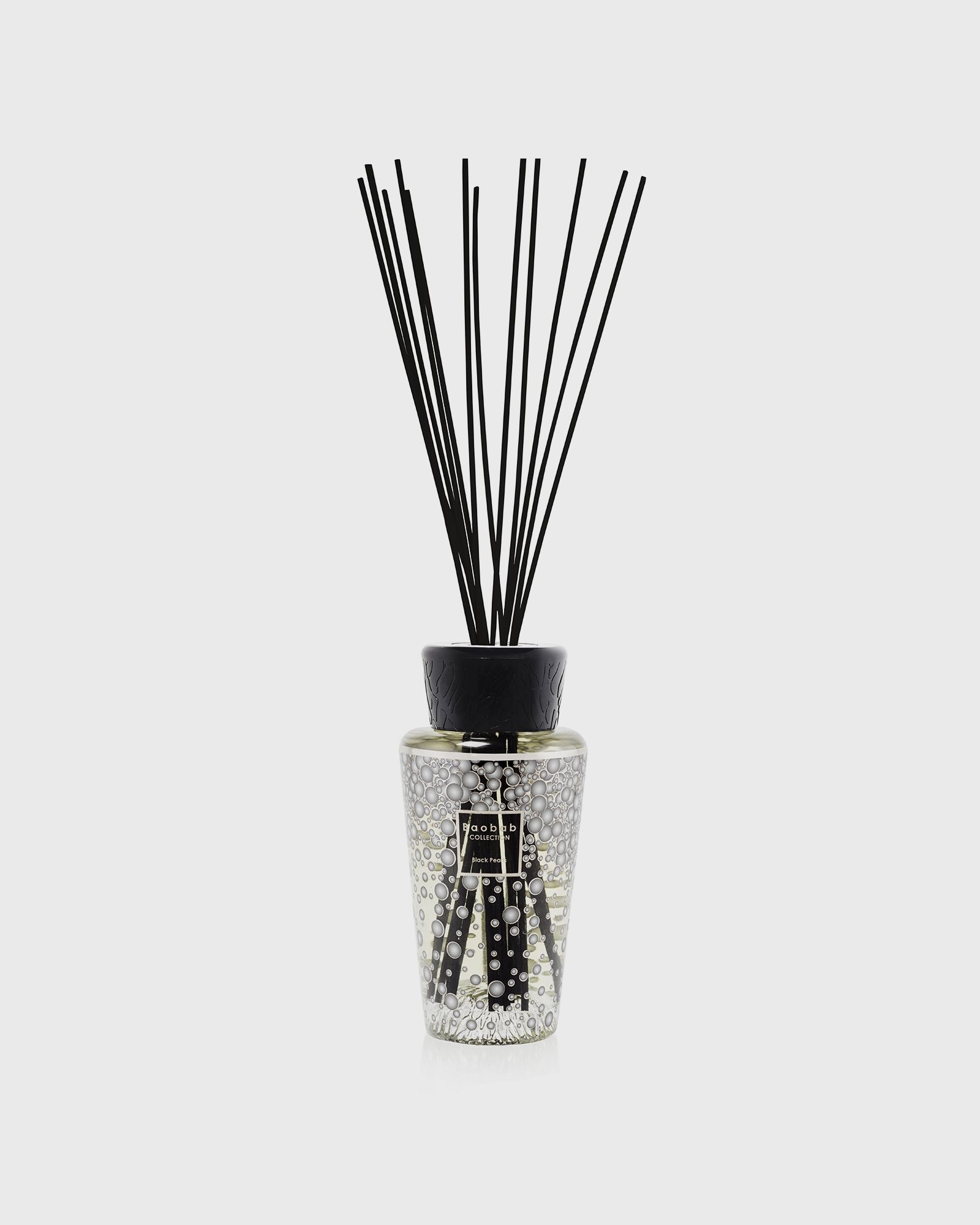 Diffuser 500ml Pearls Black