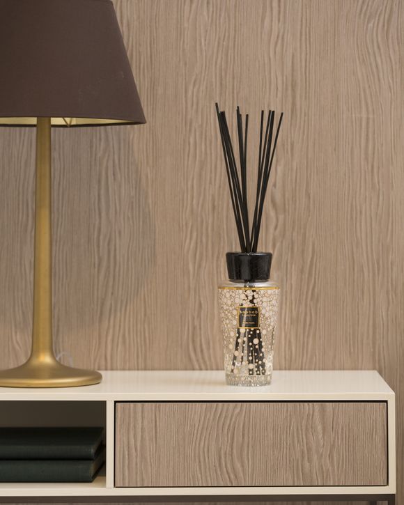 Diffuser 500ml Pearls White