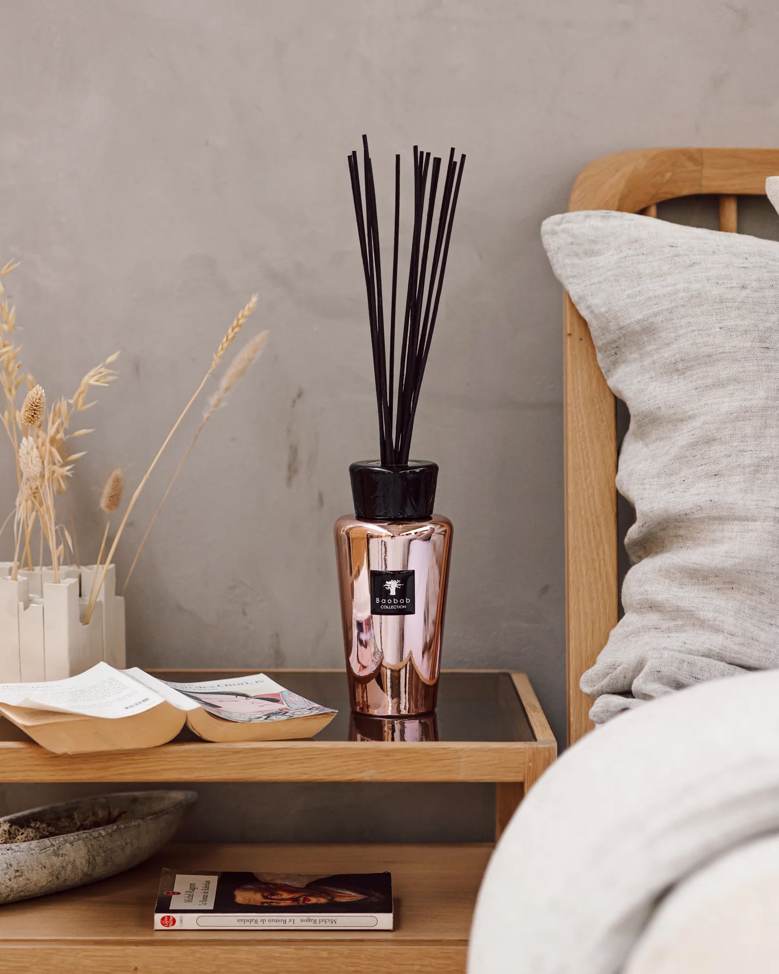 Diffuser 500ml Les Exclusives Roseum