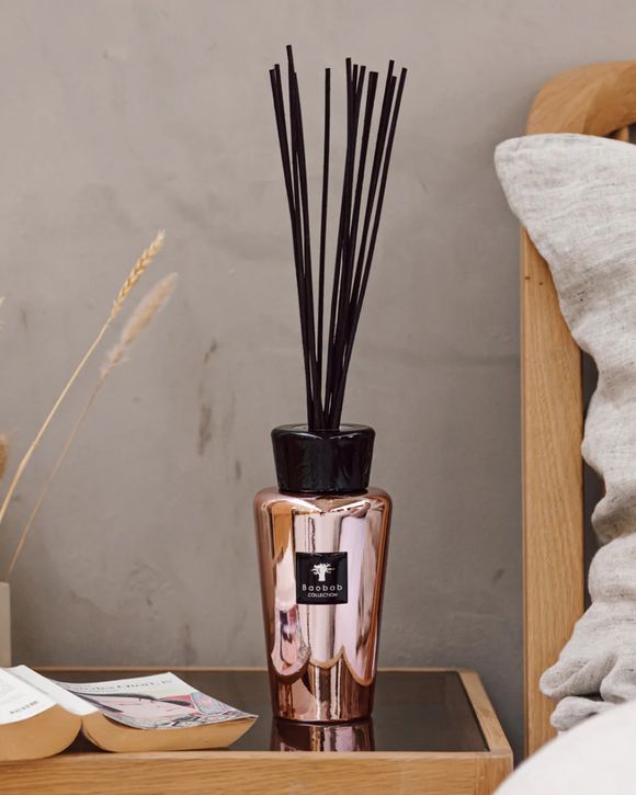 Diffuser 500ml Les Exclusives Roseum