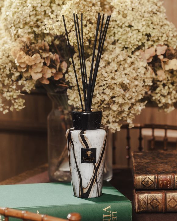 Thumbnail - DIFFUSER STONES MARBLE 2025