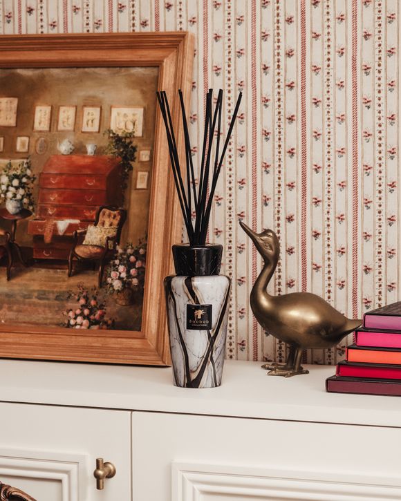 DIFFUSER STONES MARBLE 2025