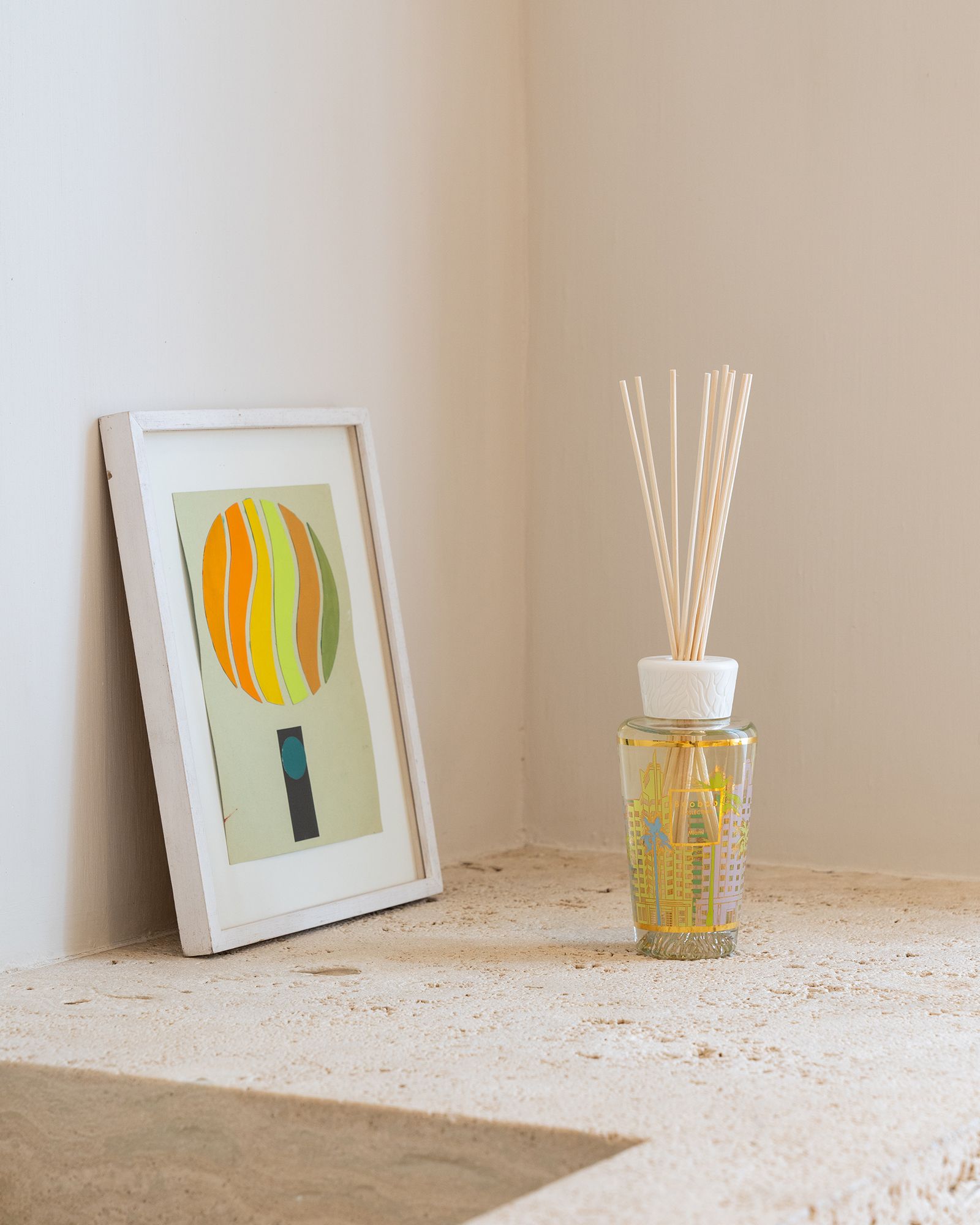 Diffuser 250ml My First Baobab Miami