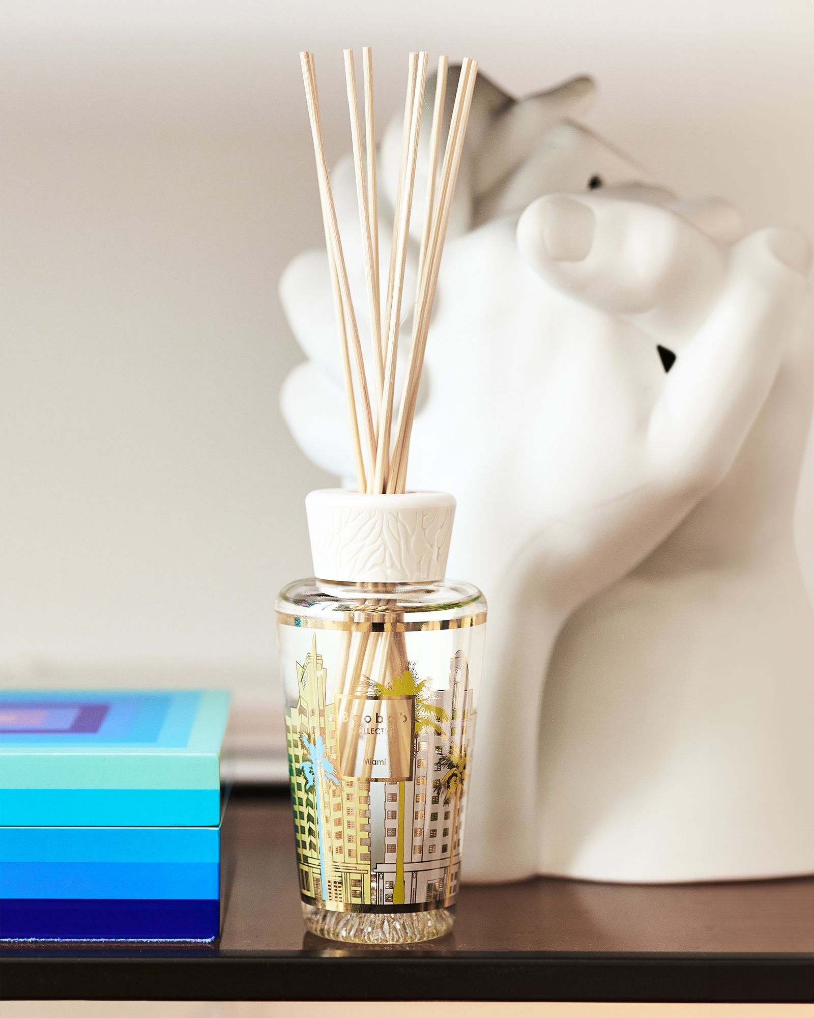 Diffuser 250ml My First Baobab Miami