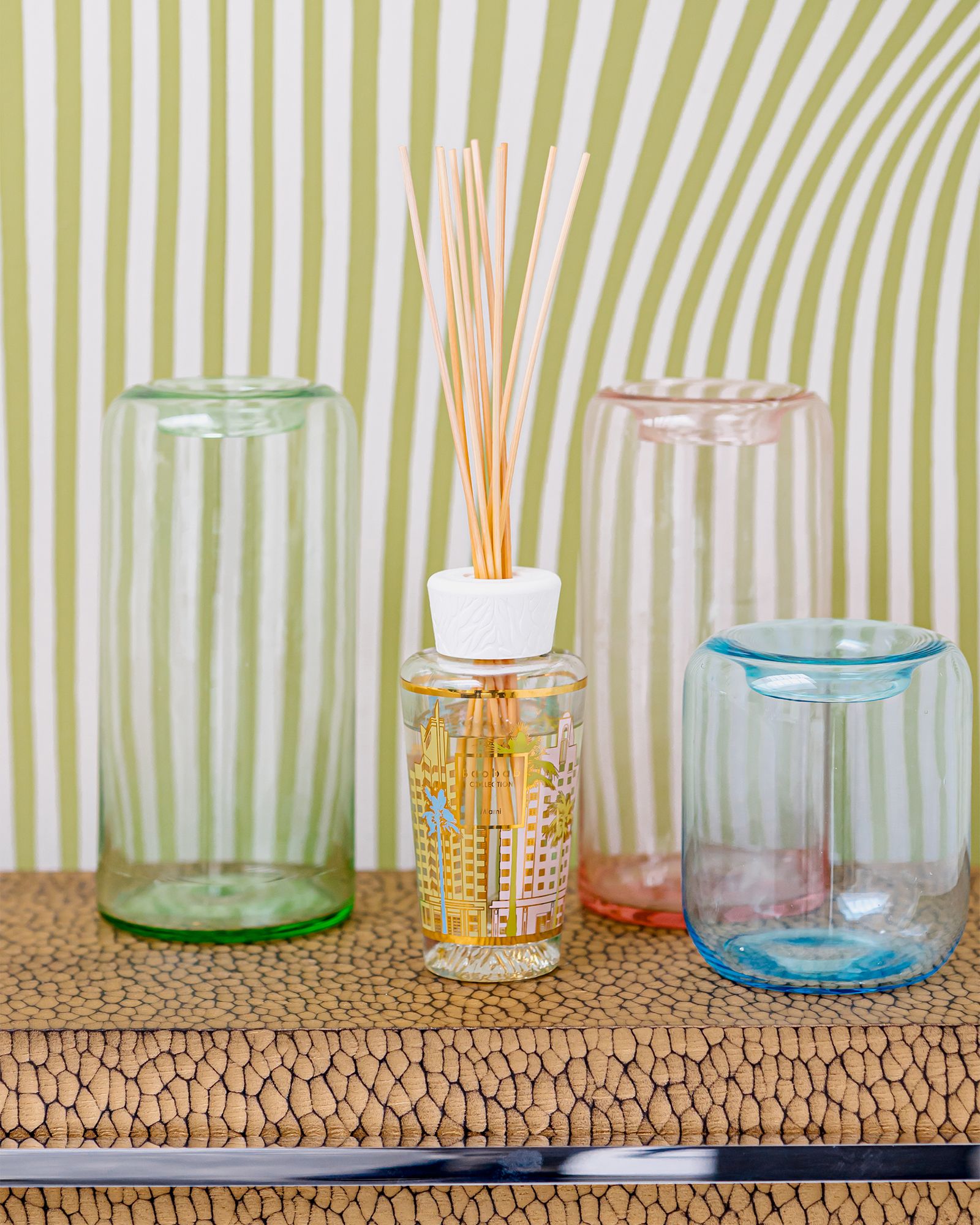 Diffuser 250ml My First Baobab Miami