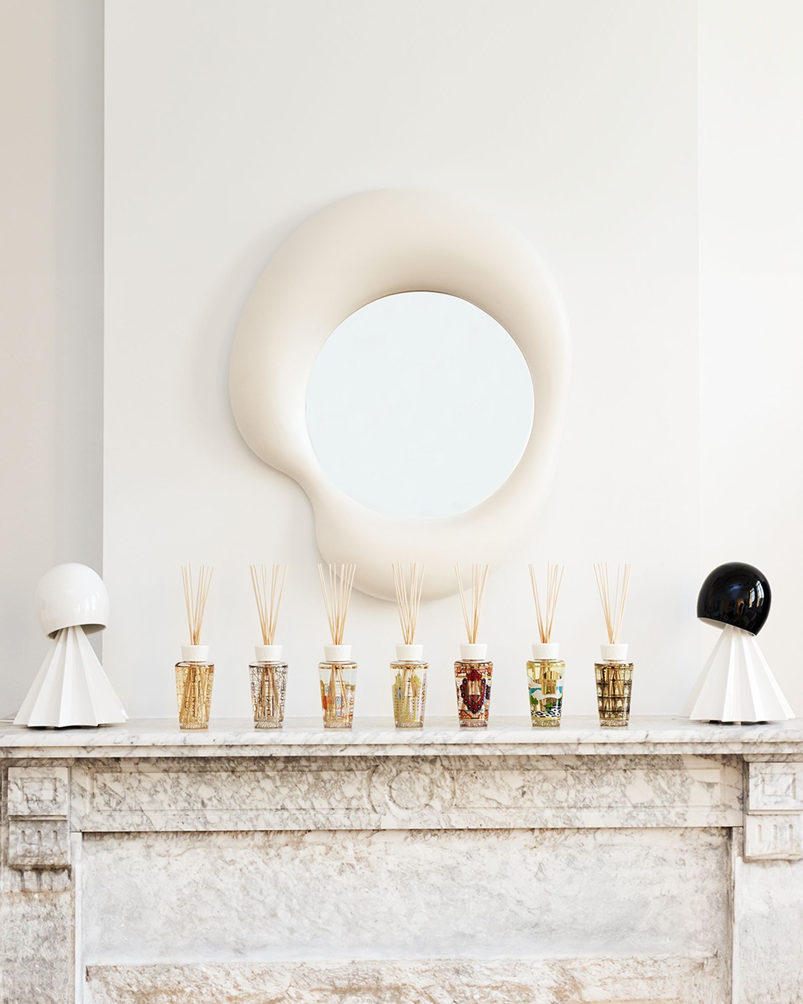 Diffuser 250ml My First Baobab Miami