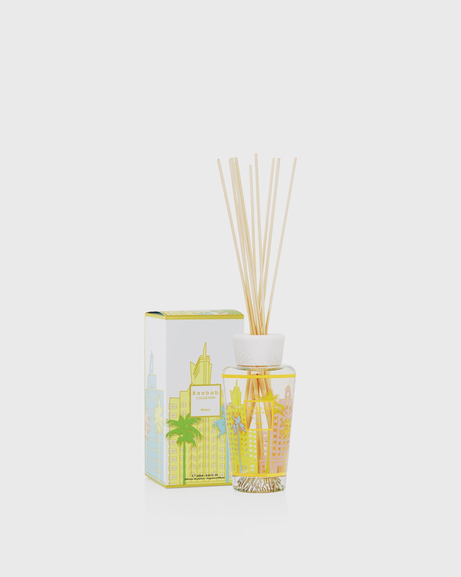Diffuser 250ml My First Baobab Miami