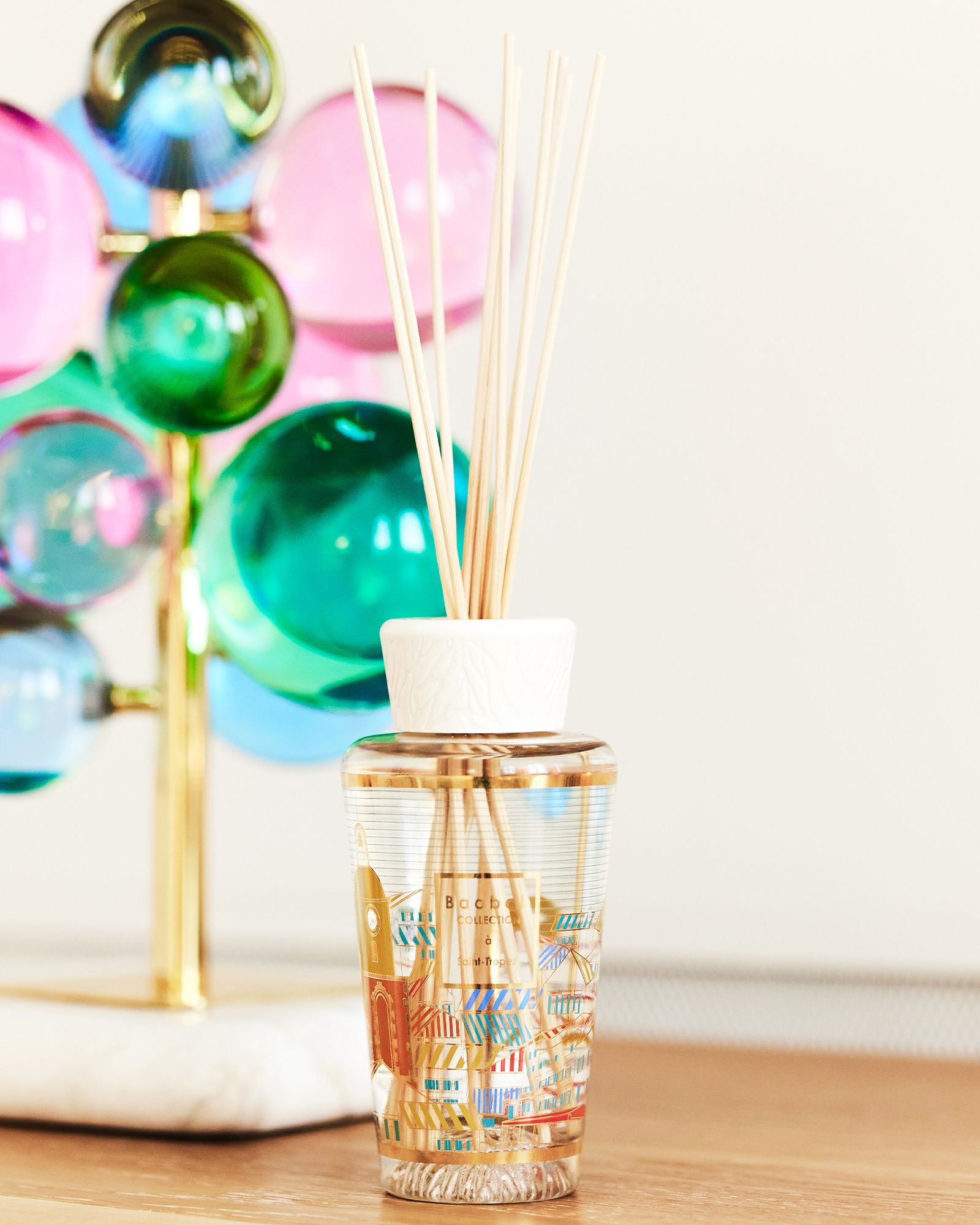 Diffuser 250ml My First Baobab à Saint Tropez