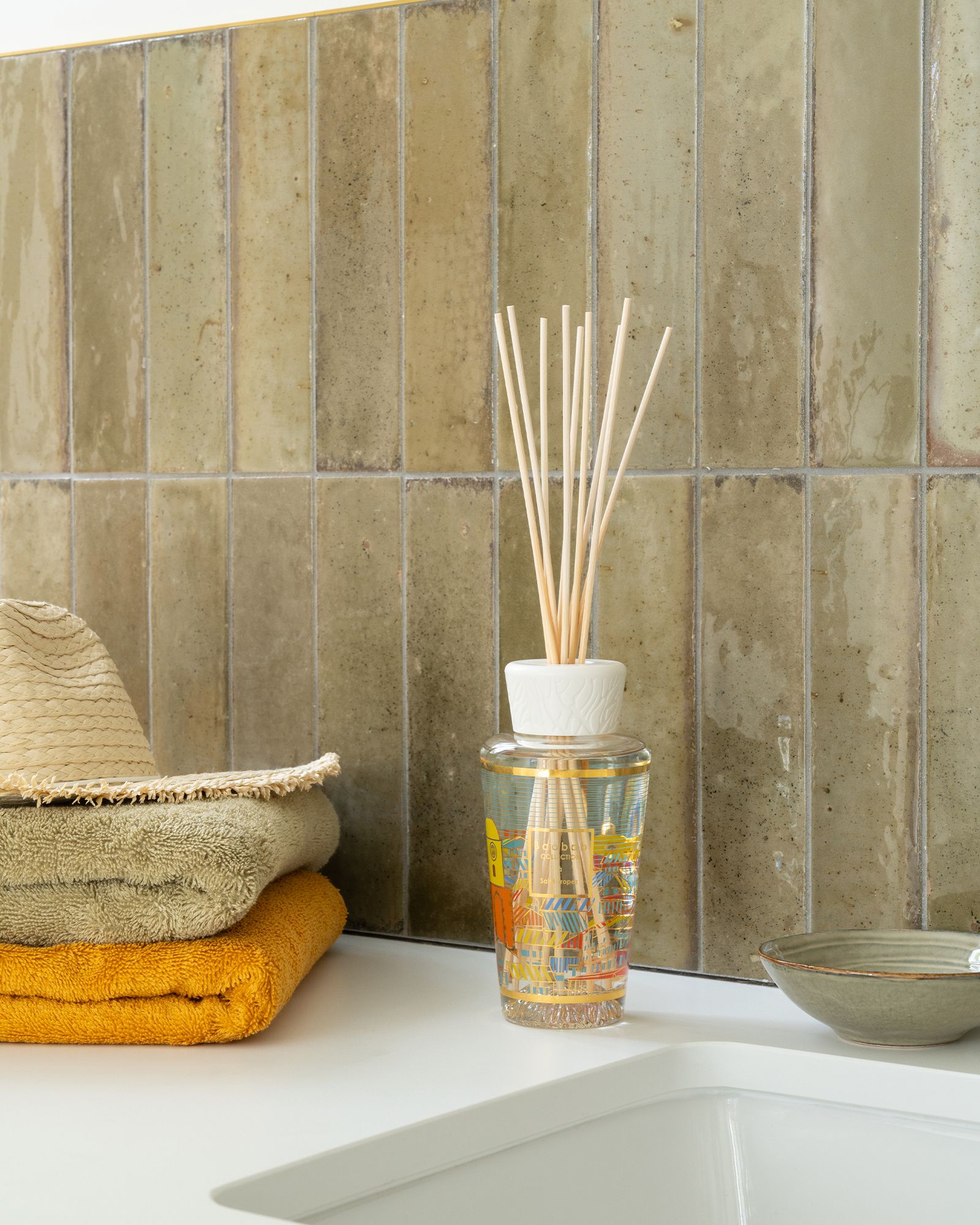 Diffuser 250ml My First Baobab à Saint Tropez