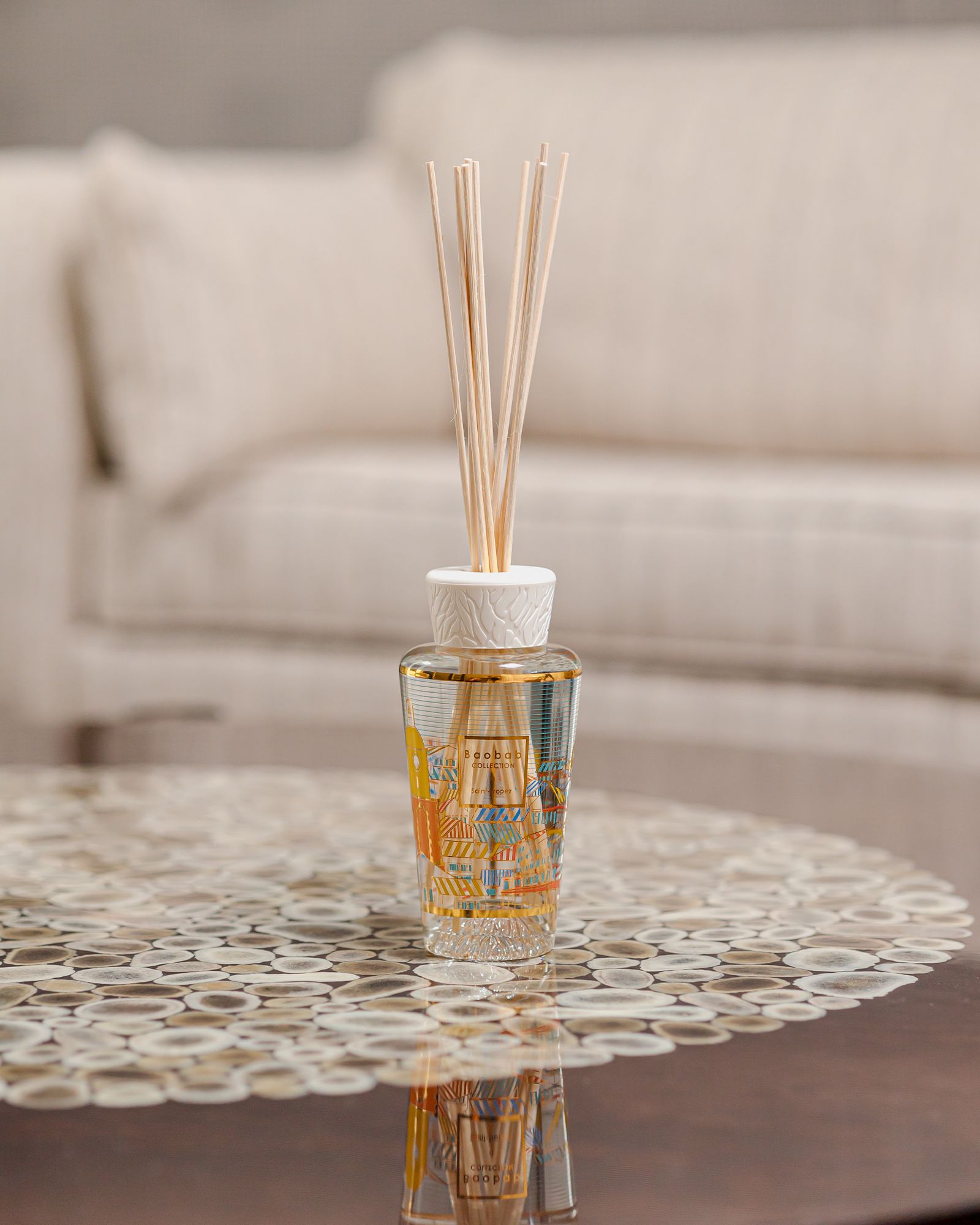 Diffuser 250ml My First Baobab à Saint Tropez