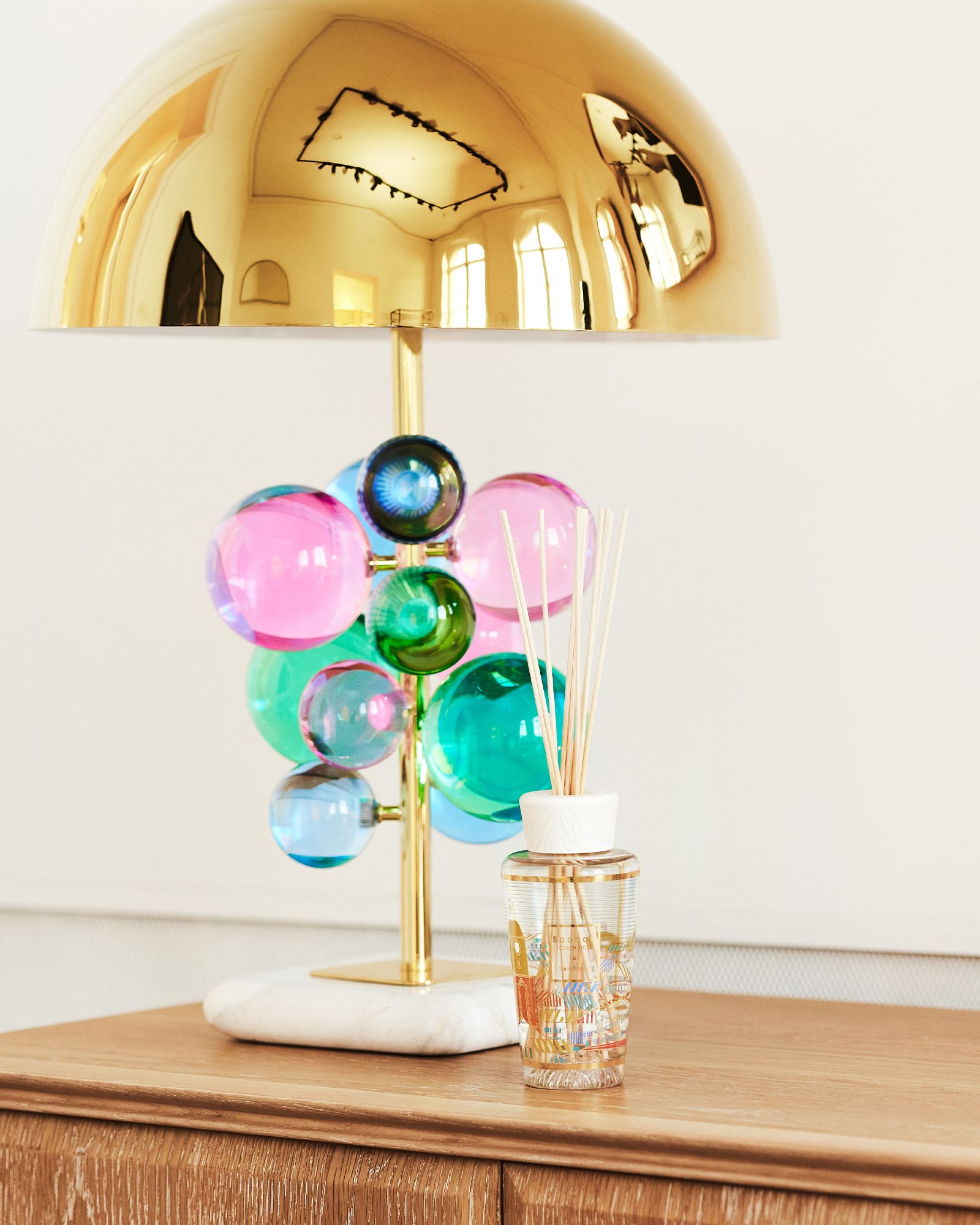 Diffuser 250ml My First Baobab à Saint Tropez