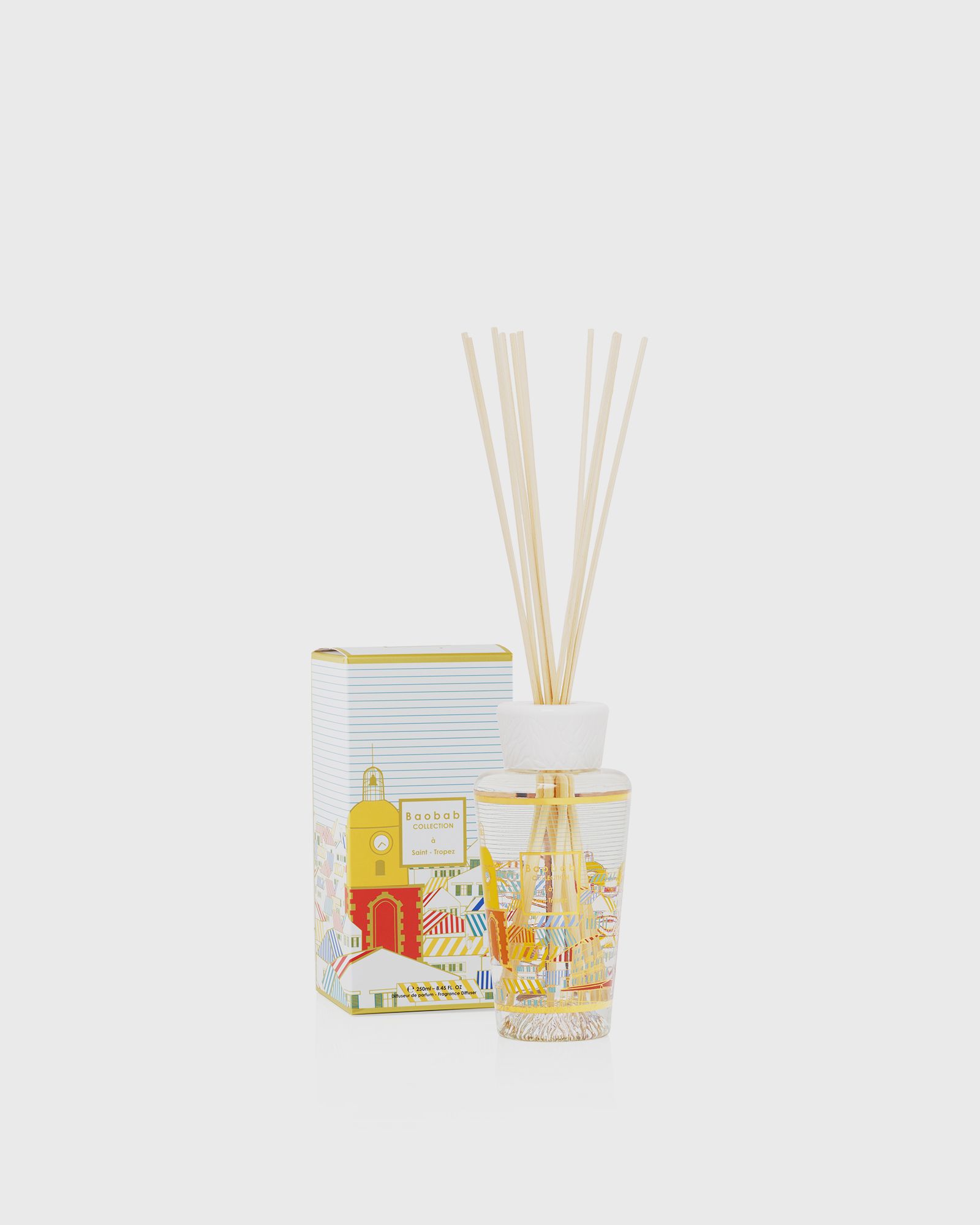 Diffuser 250ml My First Baobab à Saint Tropez