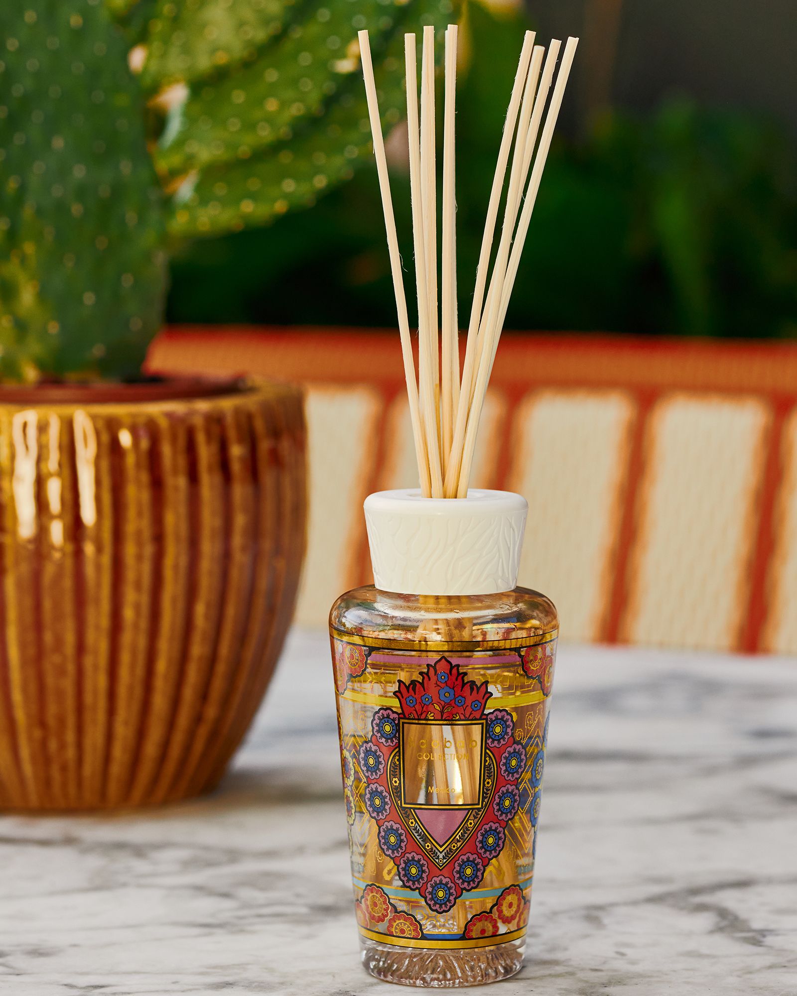 Diffuser 250ml My First Baobab Mexico