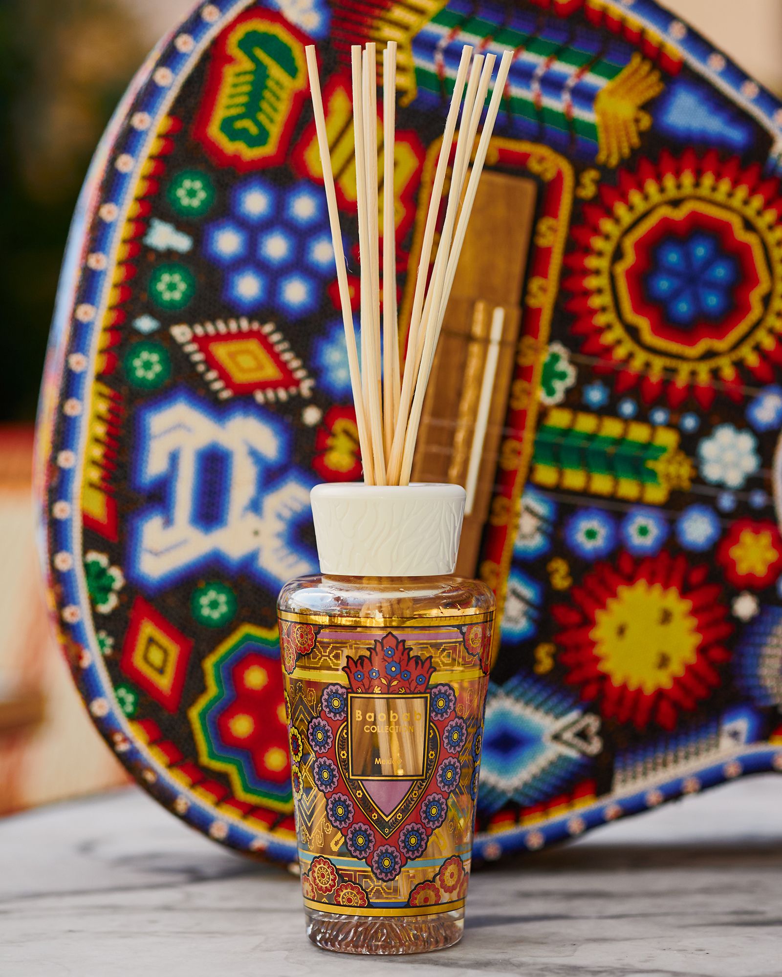 Diffuser 250ml My First Baobab Mexico