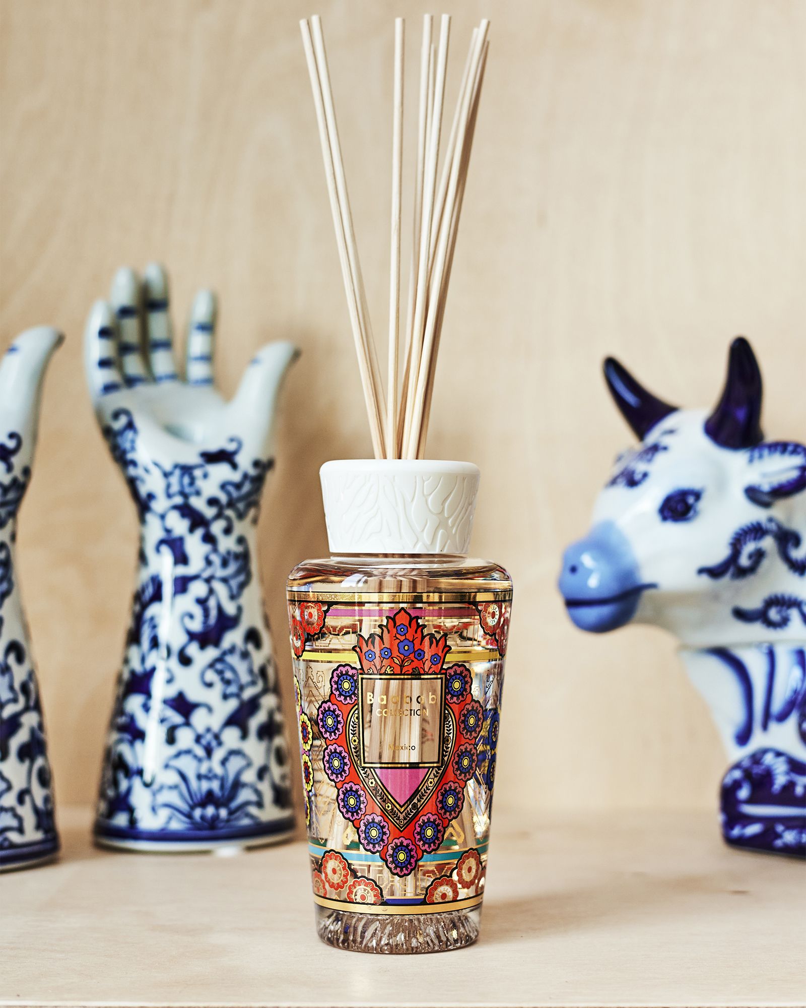 Diffuser 250ml My First Baobab Mexico