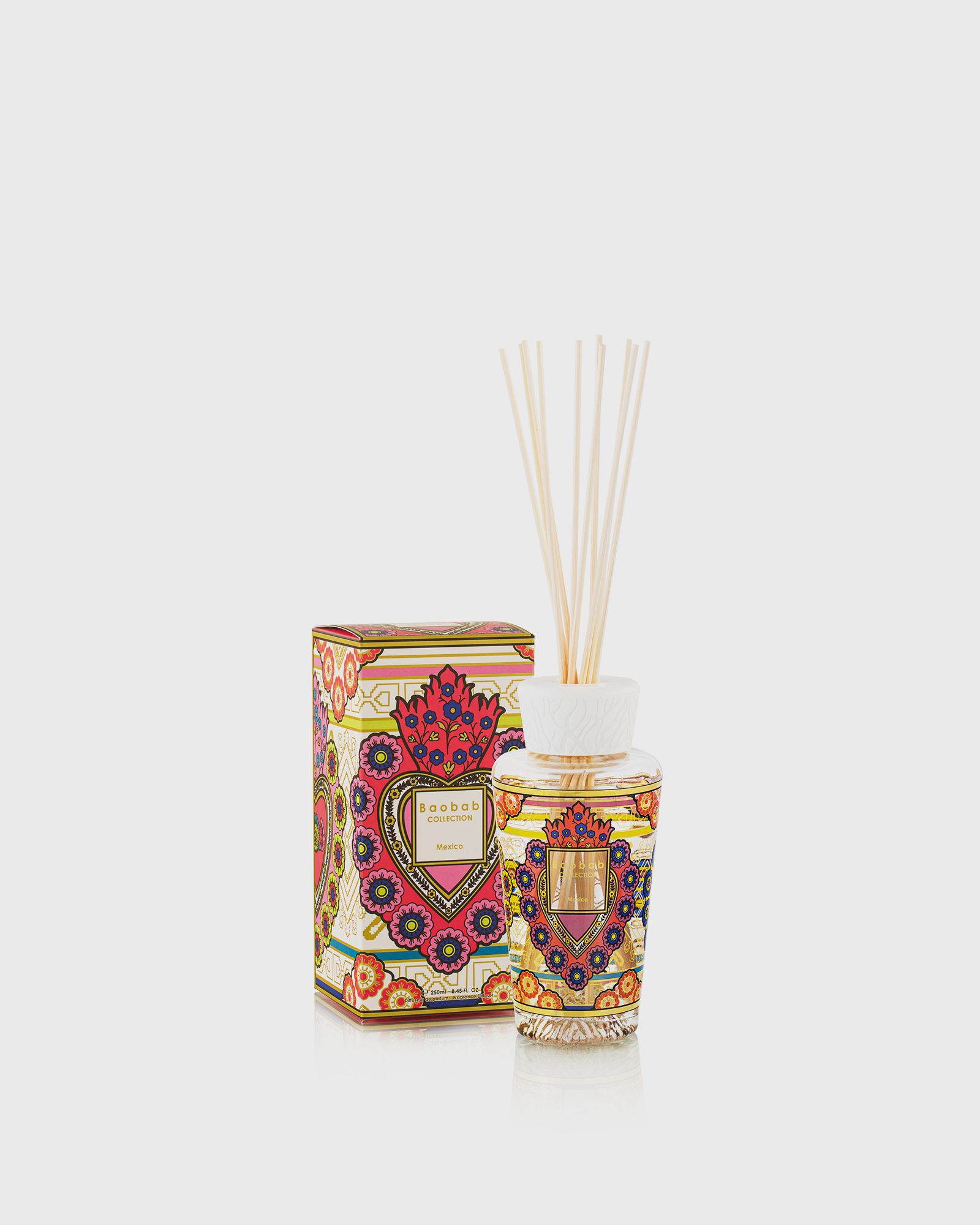 Diffuser 250ml My First Baobab Mexico