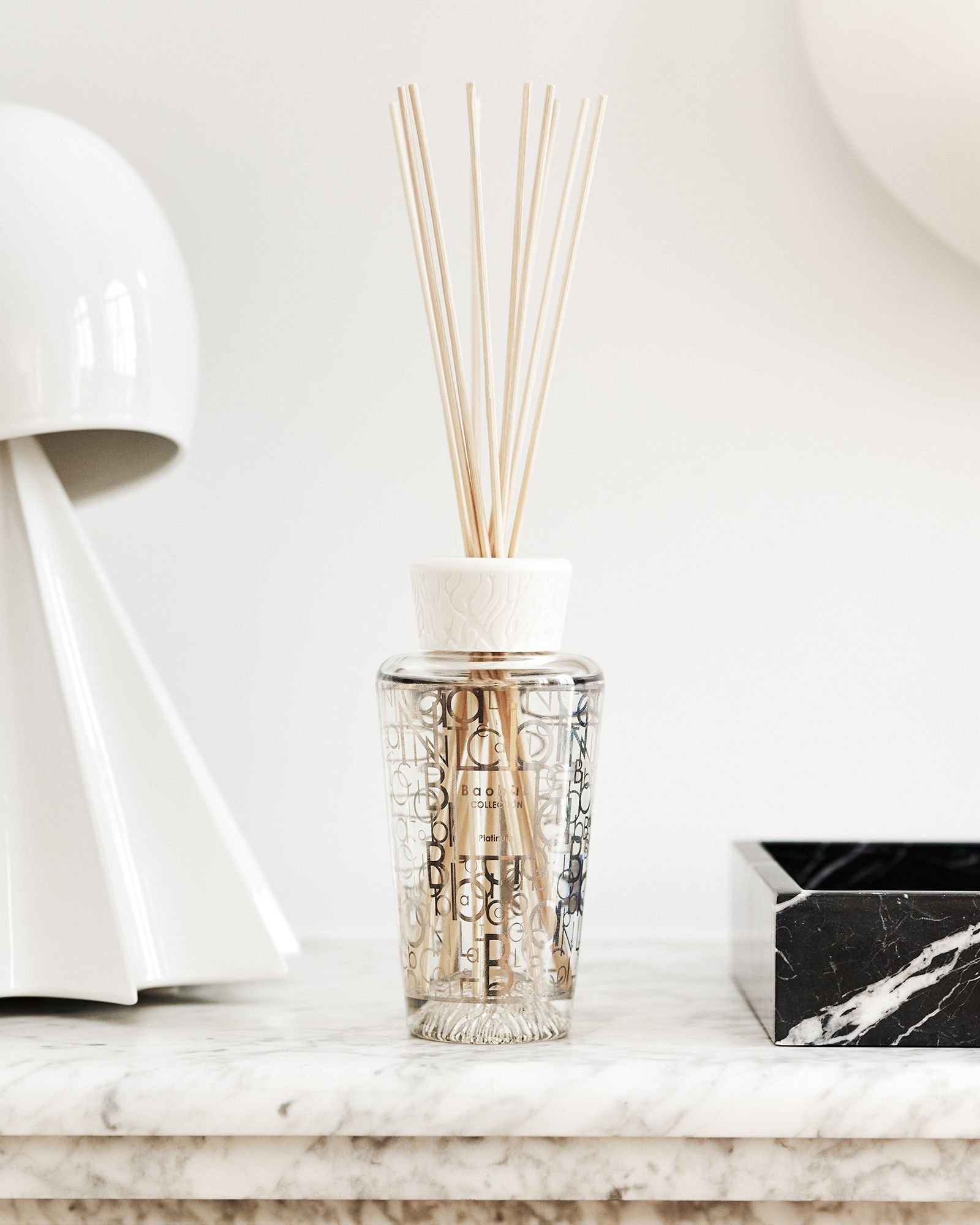 Diffuser 250ml My First Baobab Platinum