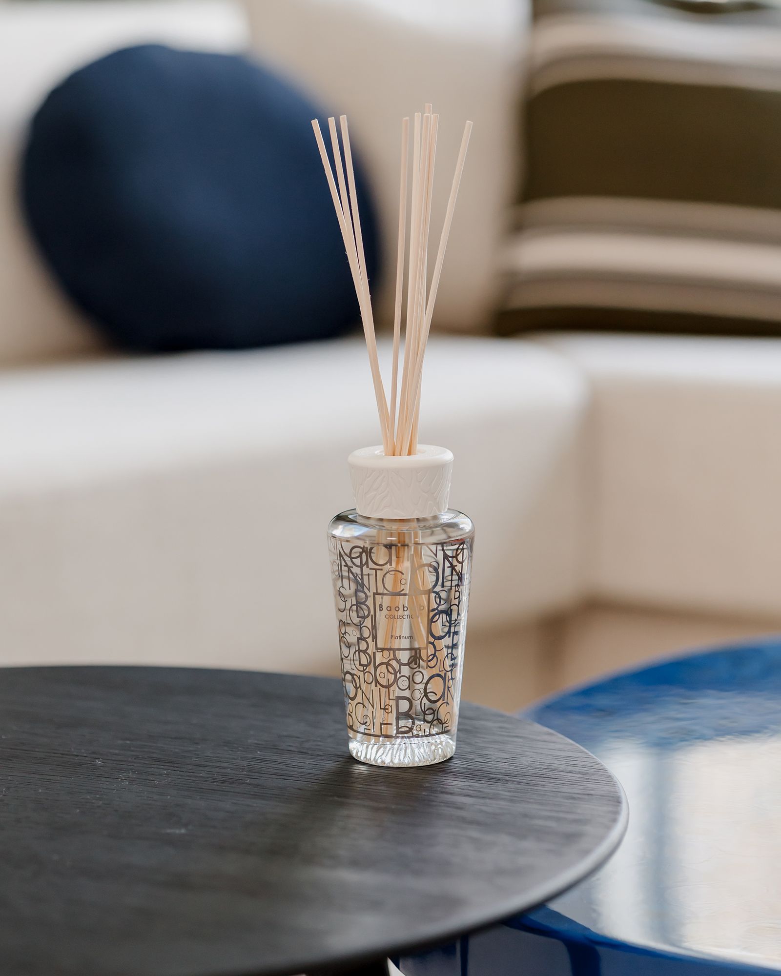 Diffuser 250ml My First Baobab Platinum