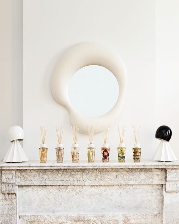 Diffuser 250ml My First Baobab Tomorrowland 2024