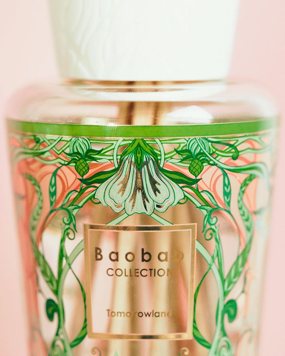 Diffuser 250ml My First Baobab Tomorrowland 2024
