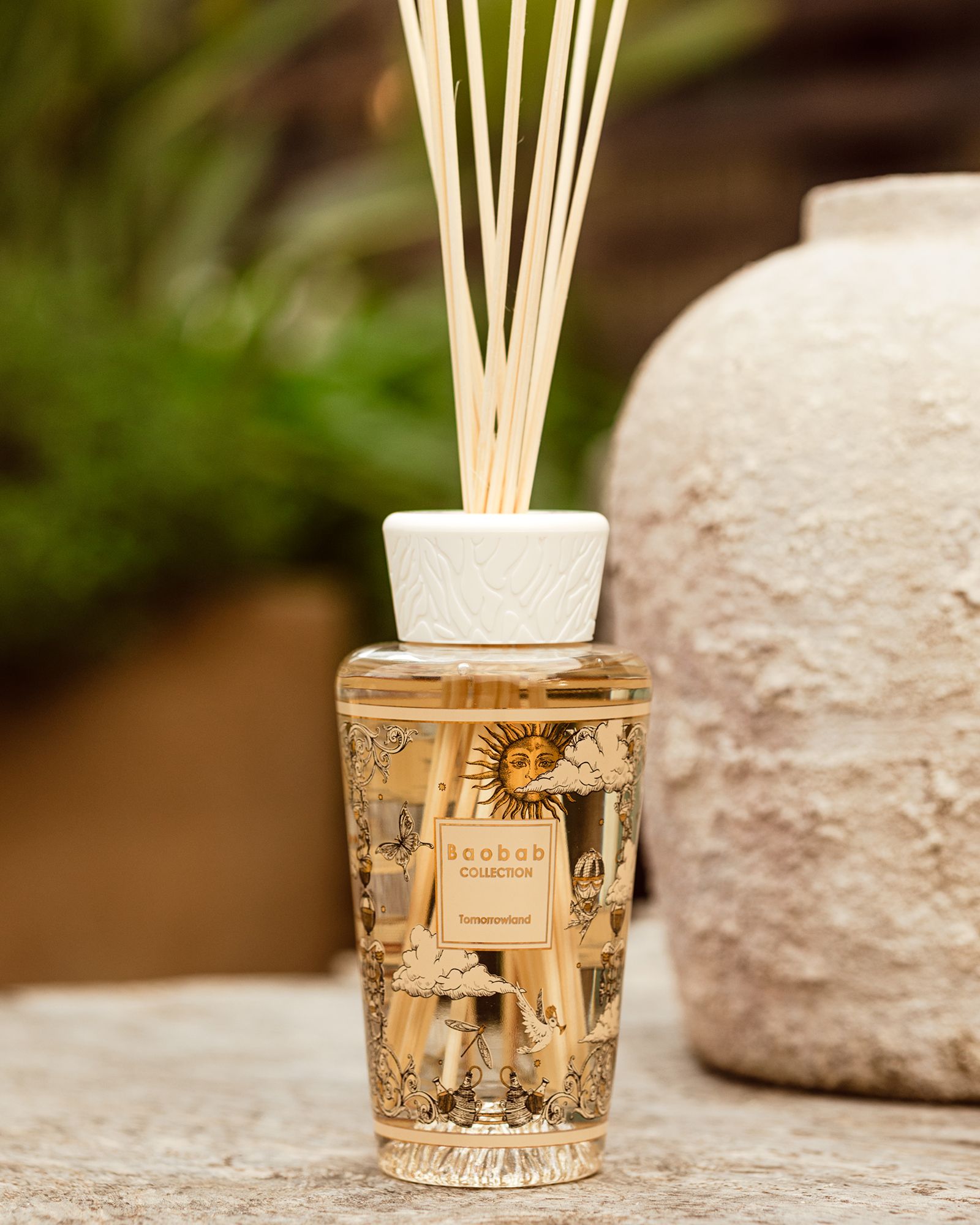 Diffuser 250ml My First Baobab Tomorrowland 2025