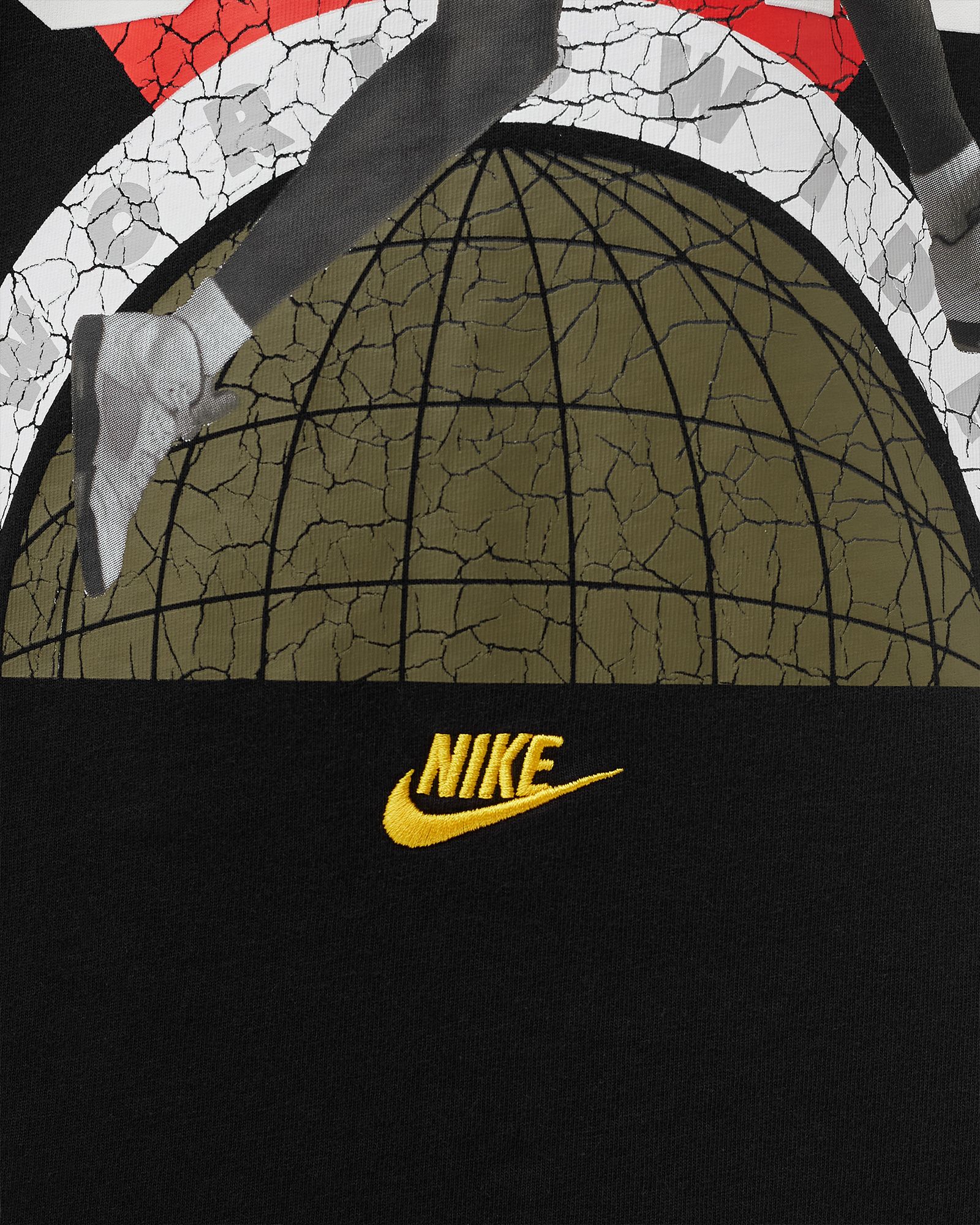 WMNS Jordan x Aleali May Tee