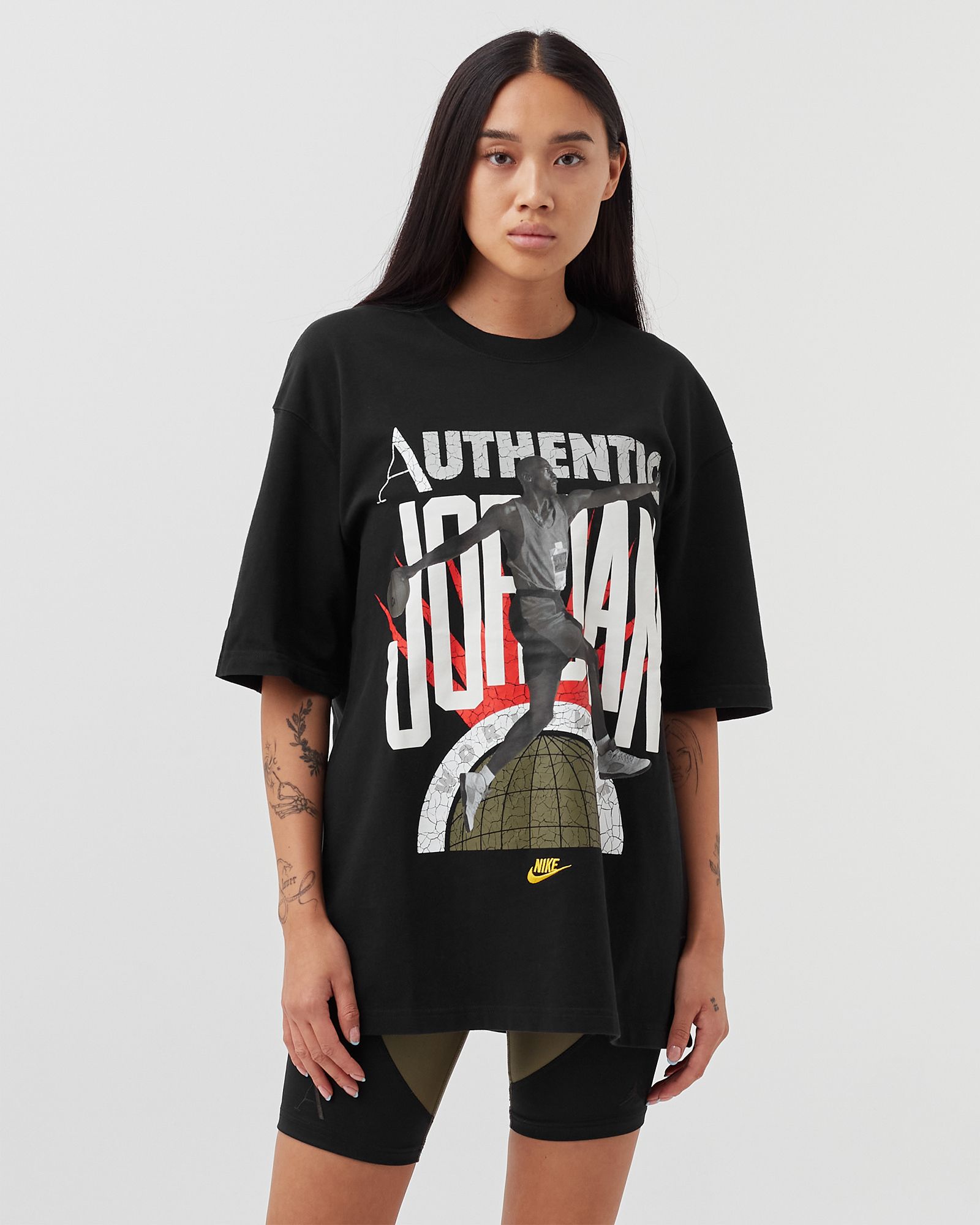 WMNS Jordan x Aleali May Tee