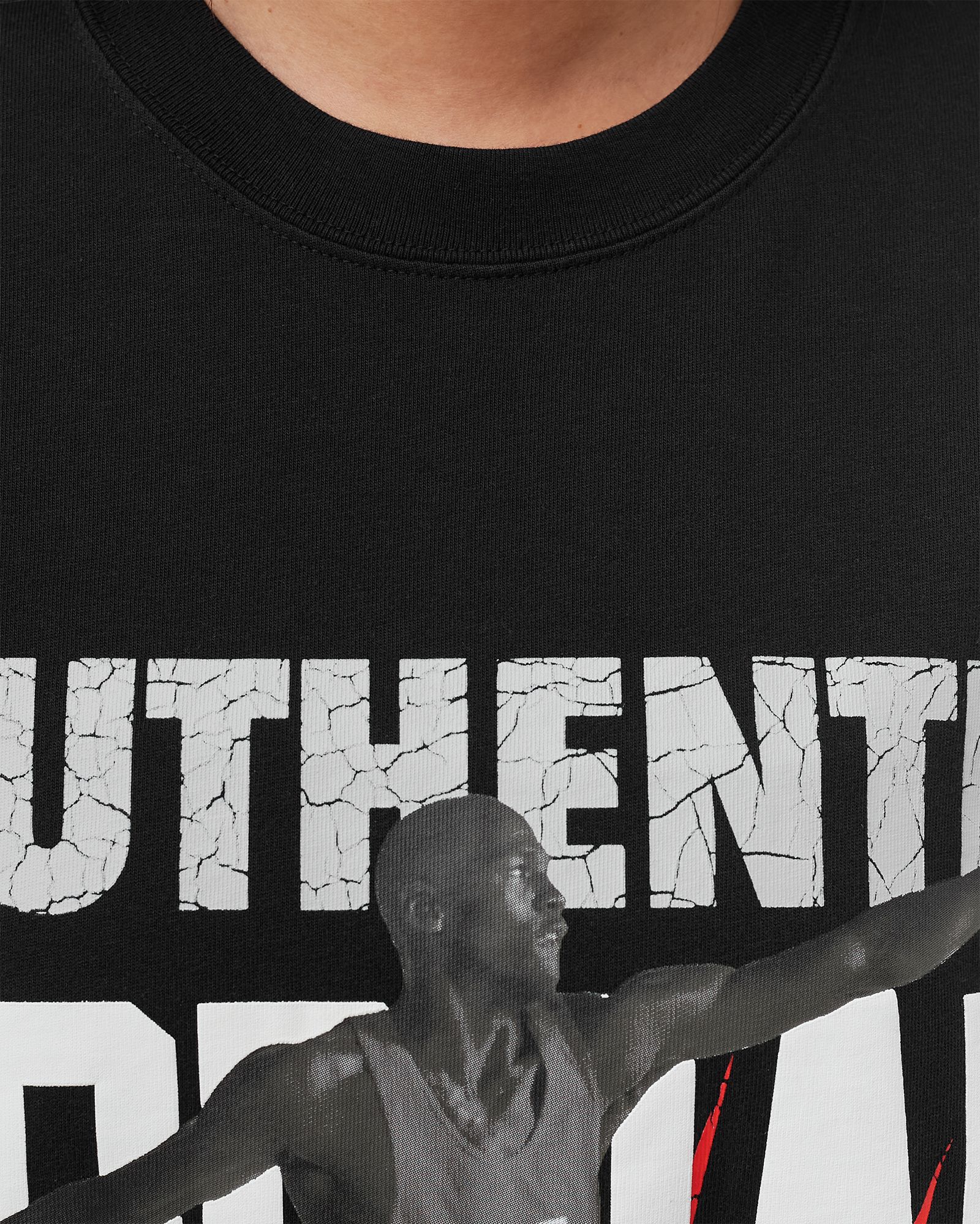 WMNS Jordan x Aleali May Tee