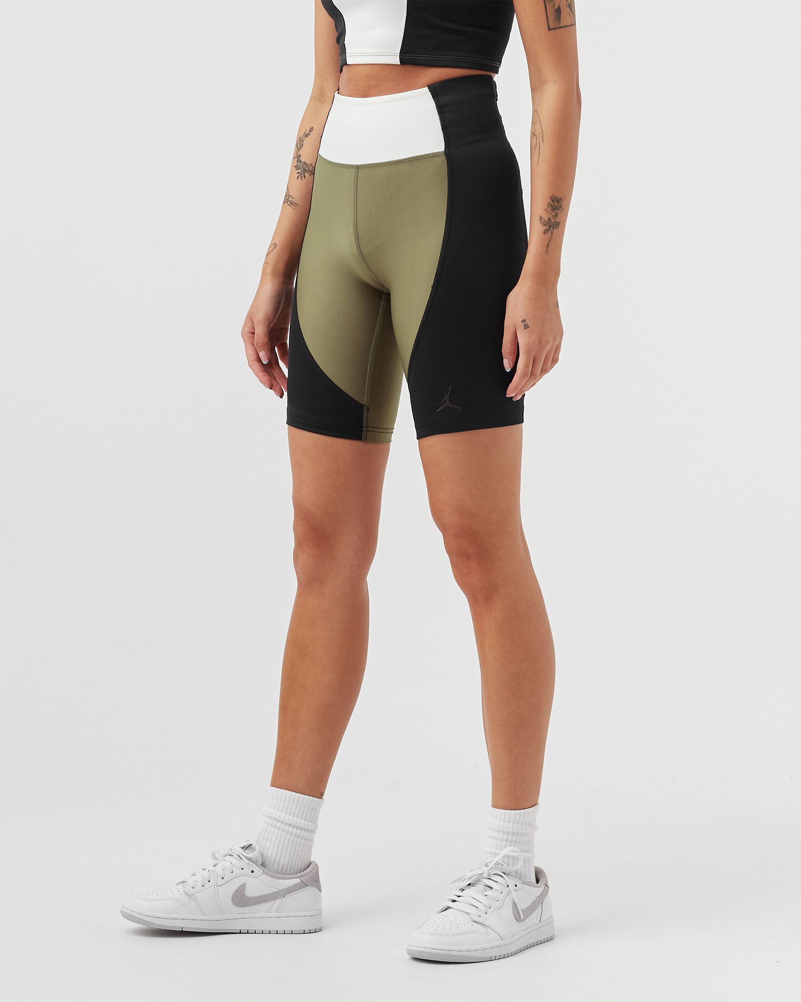 WMNS Jordan x Aleali May Biker Shorts