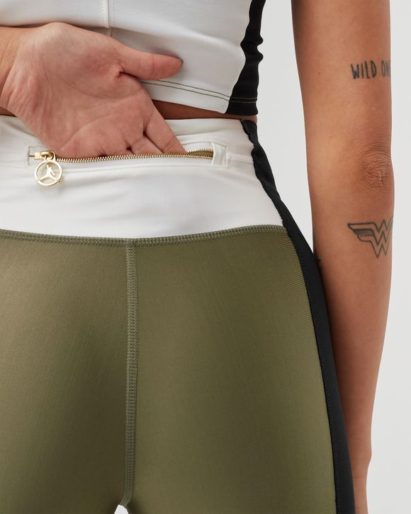 WMNS Jordan x Aleali May Biker Shorts