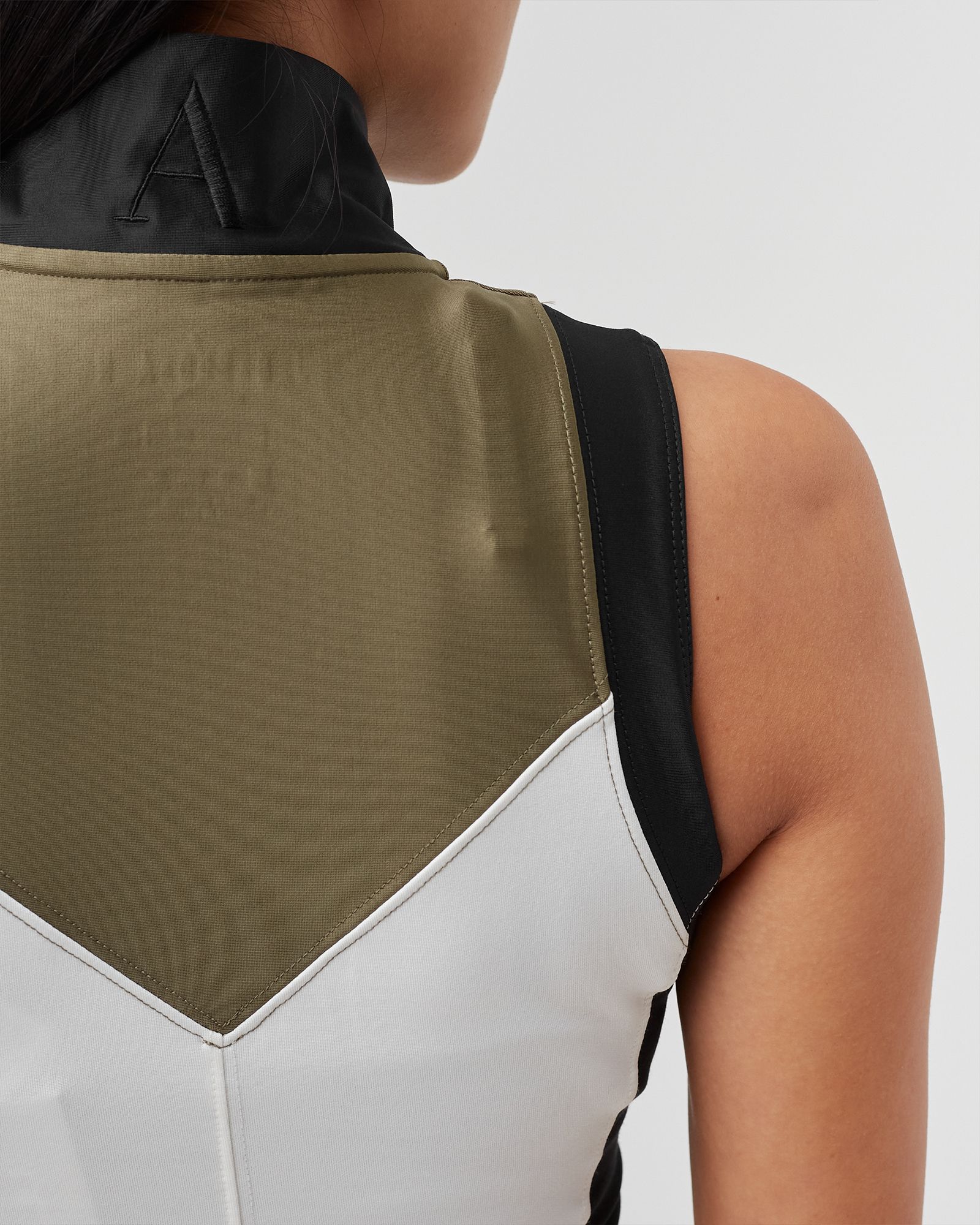 WMNS Jordan x Aleali May Cropped Tank Top