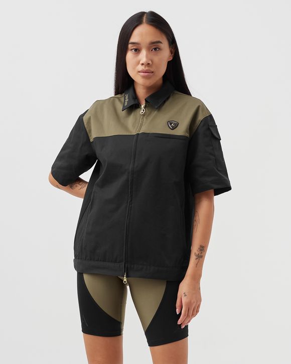 Jordan WMNS Jordan x Aleali May Crew Shirt Black BSTN Store