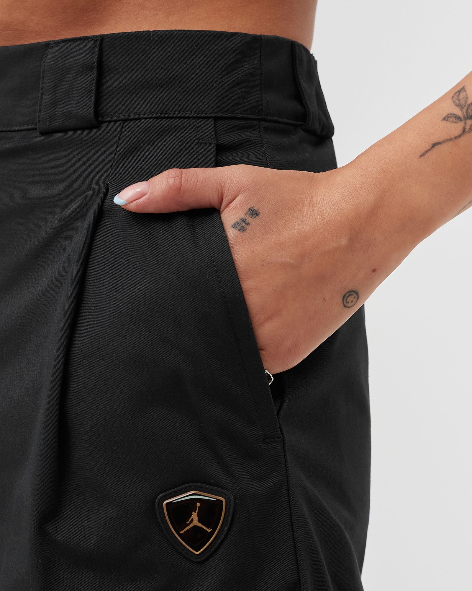 WMNS Jordan x Aleali May Short