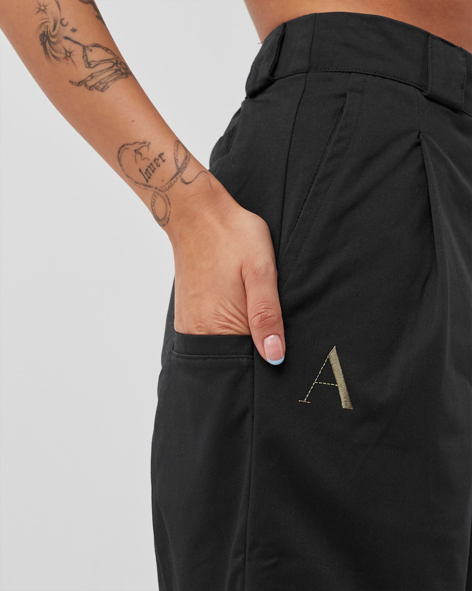 WMNS Jordan x Aleali May Short