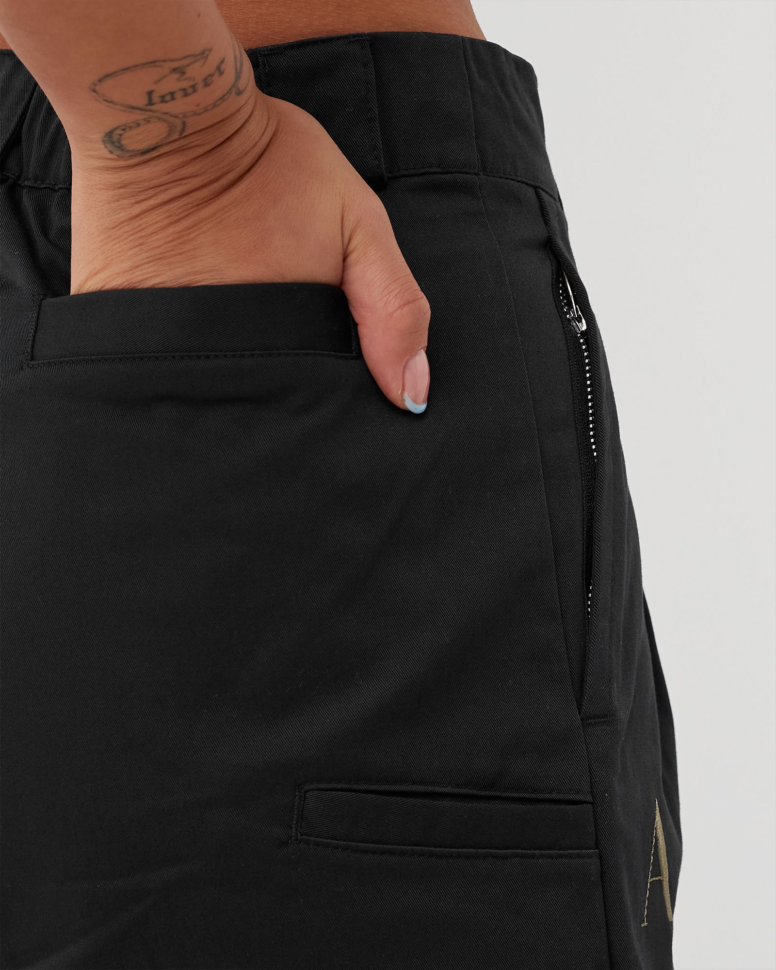 WMNS Jordan x Aleali May Short