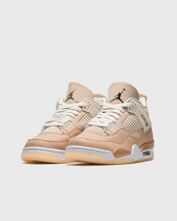 Jordan retro 4 online dames