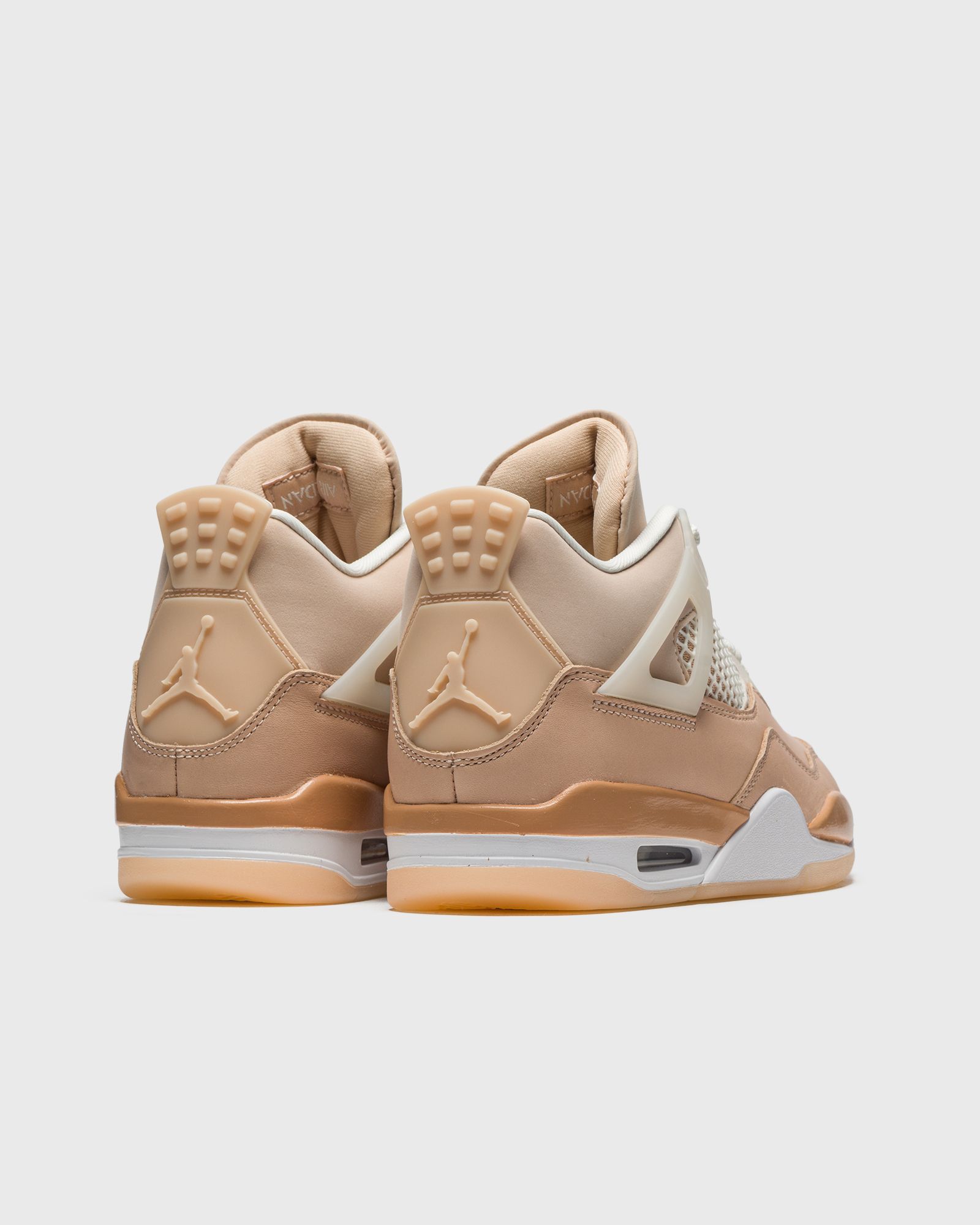 WMNS Air Jordan 4 Retro 'Shimmer'