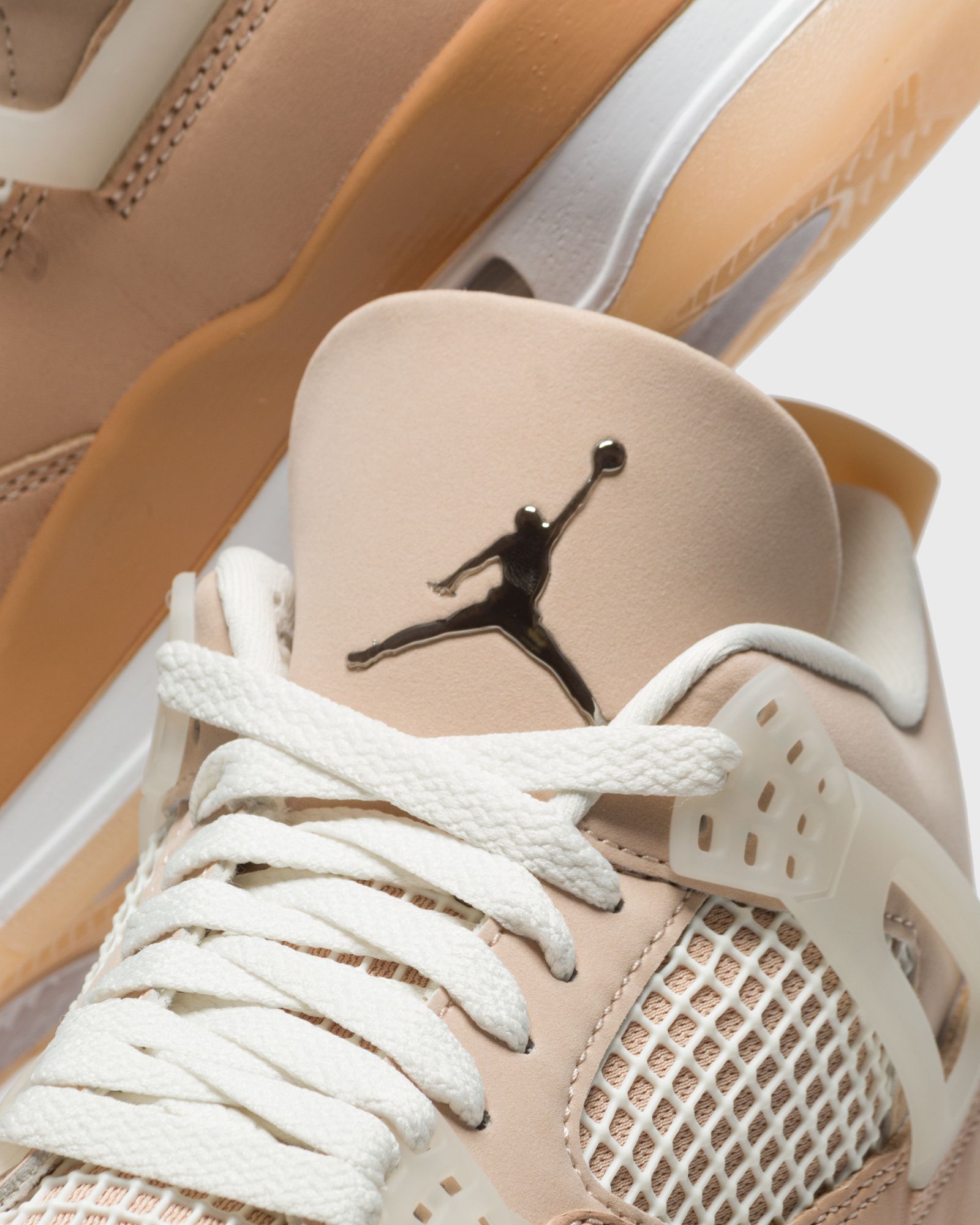 WMNS Air Jordan 4 Retro 'Shimmer'